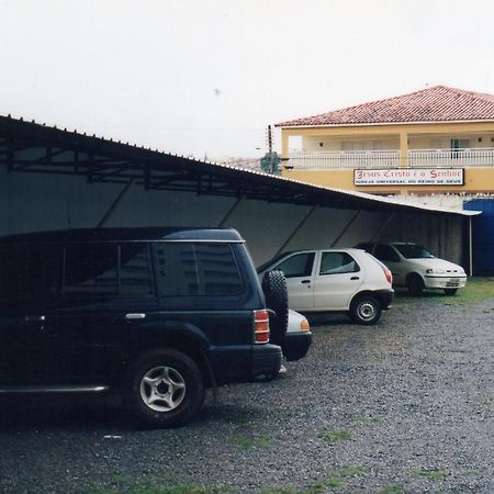 Hotel Serrador Formosa Exterior foto