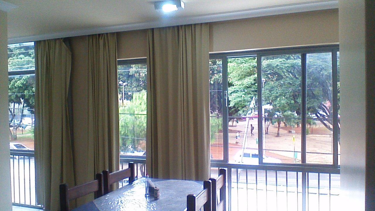 Hotel Serrador Formosa Exterior foto